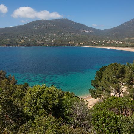 A'Mare Corsica - Seaside Small Resort Propriano  Exterior foto