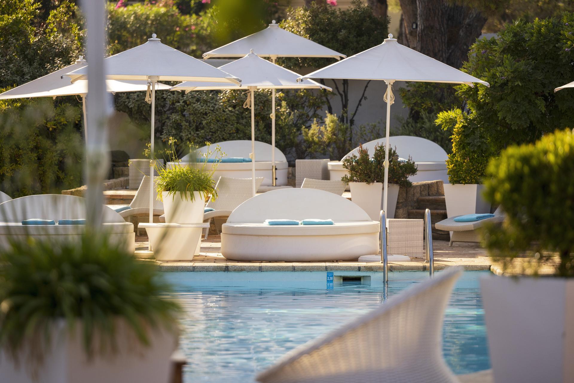 A'Mare Corsica - Seaside Small Resort Propriano  Exterior foto